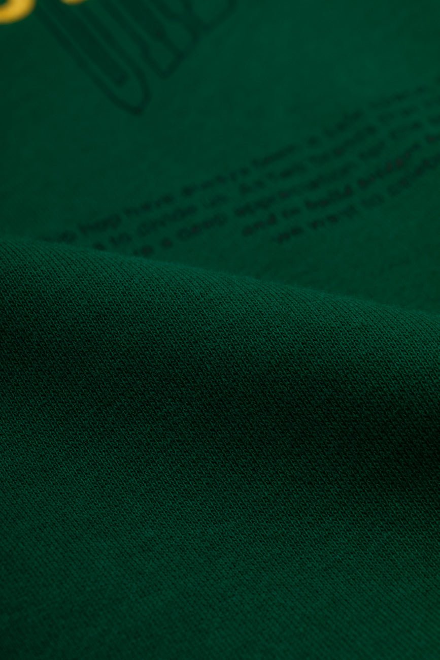 Cypher Hooded Zipper Jacket_MTV x Urban Monkey