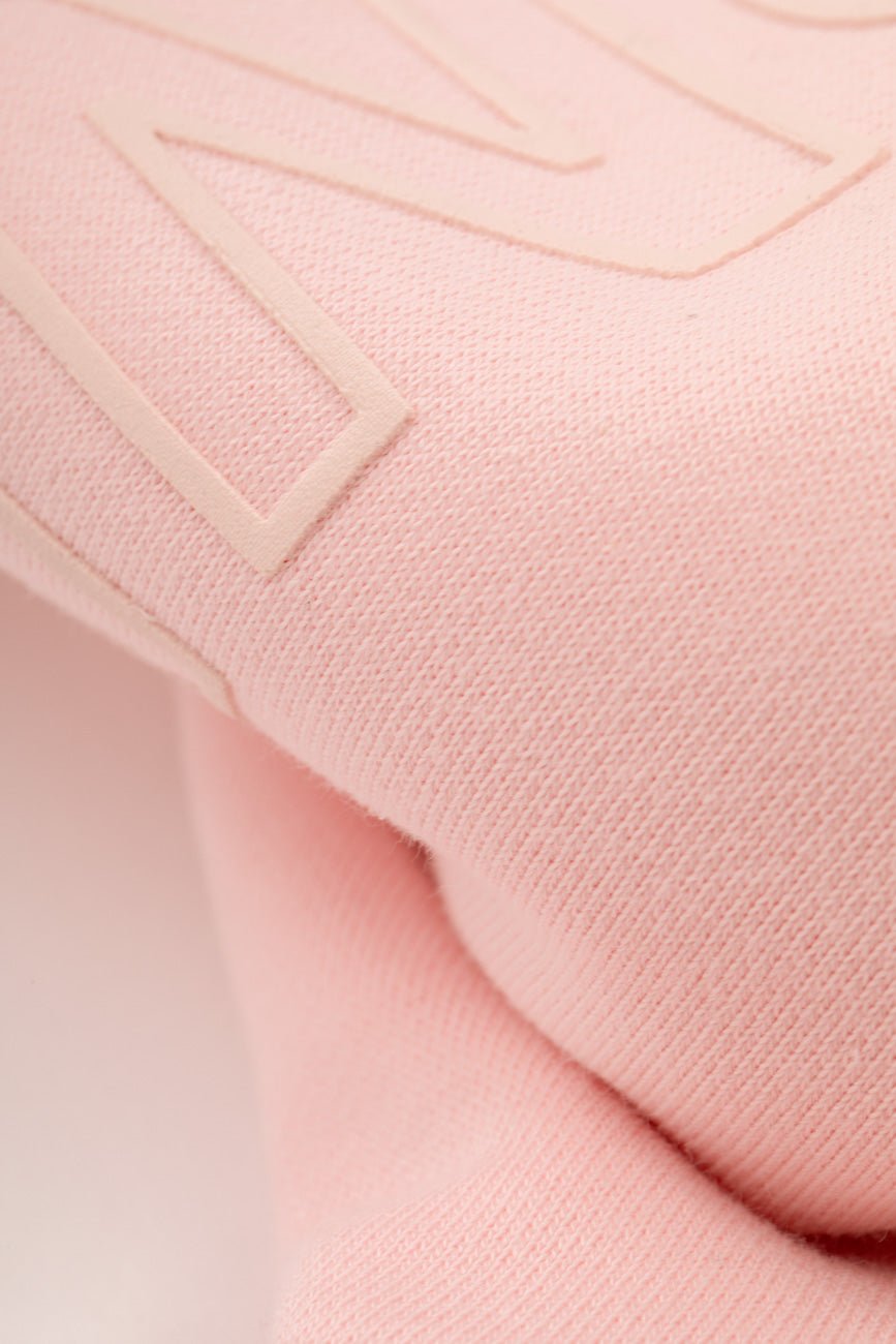 Flow Cropped Hoodie_MTV x Urban Monkey