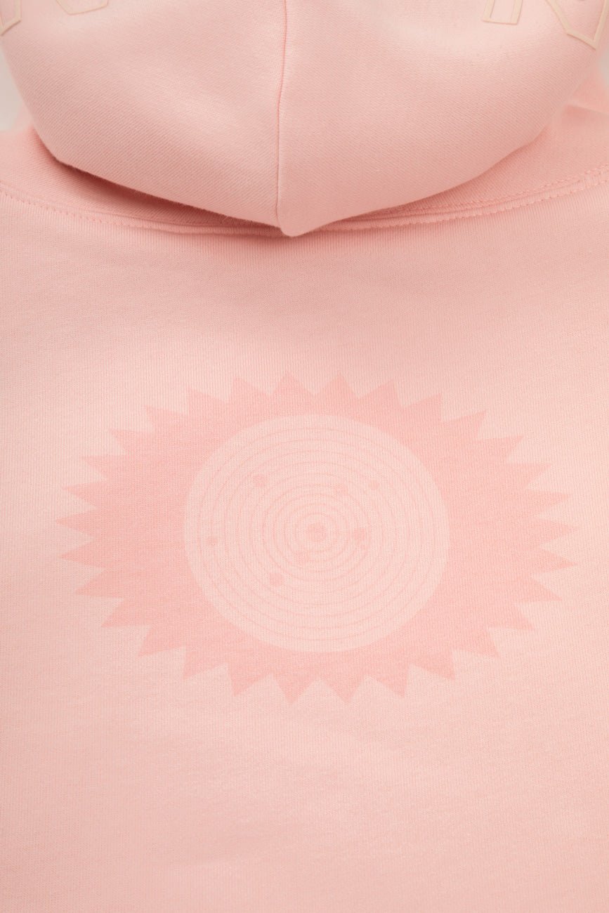 Flow Cropped Hoodie_MTV x Urban Monkey