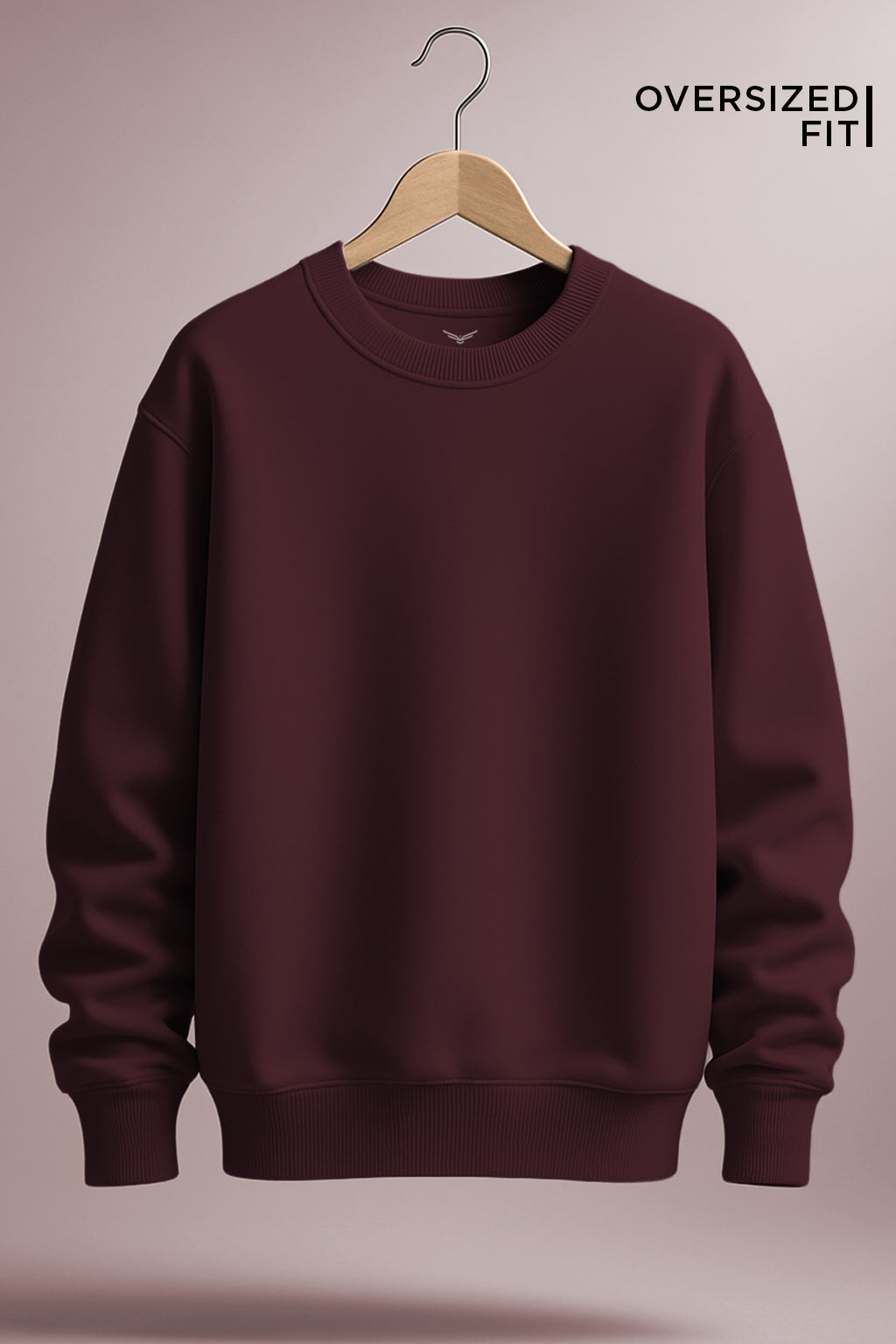 Oversized Sweatshirt