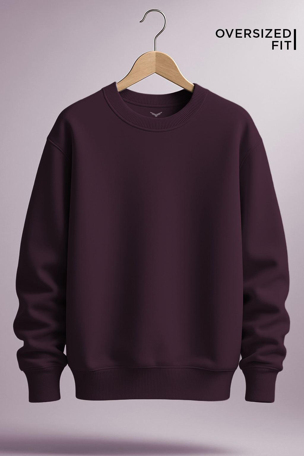 Oversized Sweatshirt