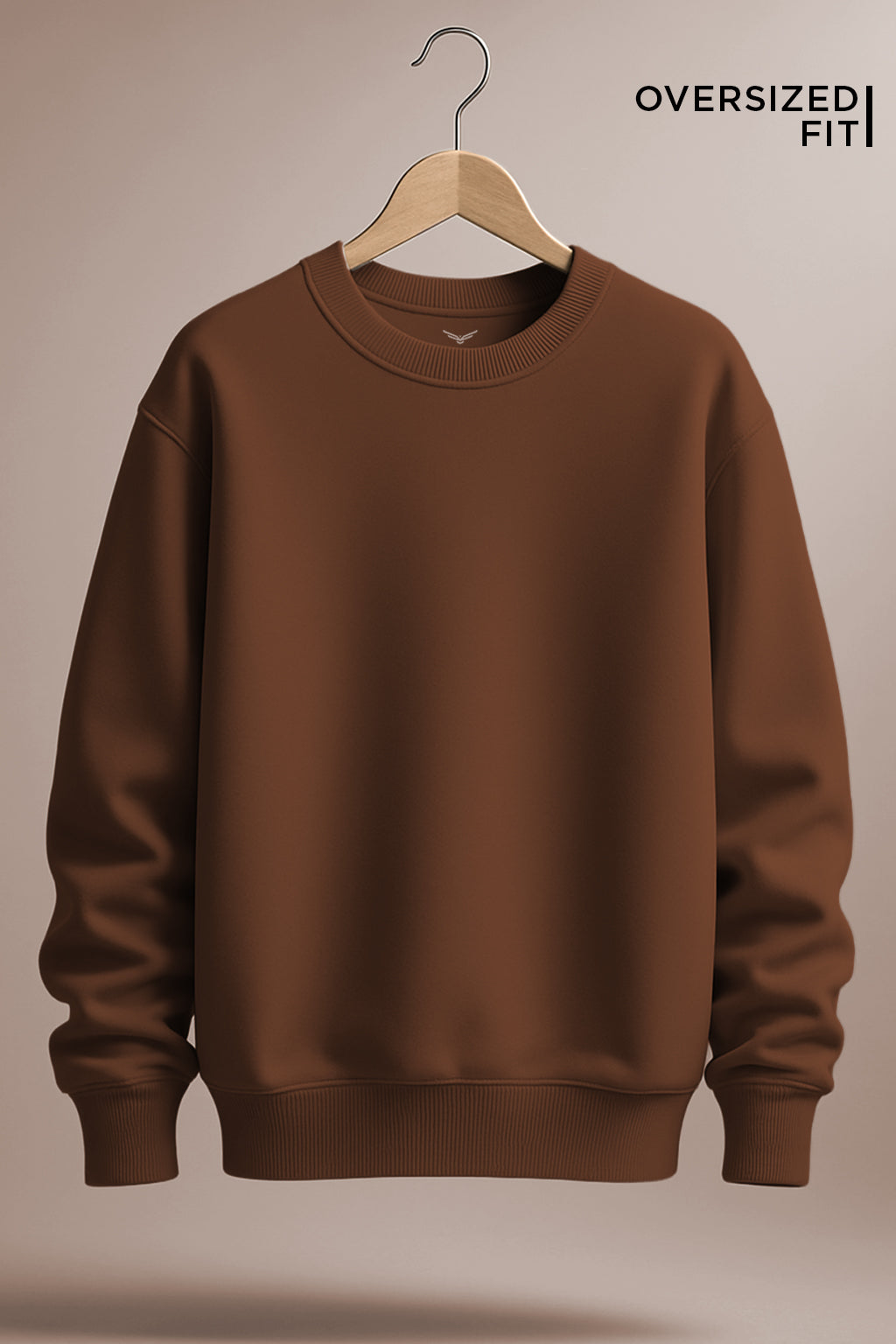 Oversized Sweatshirt