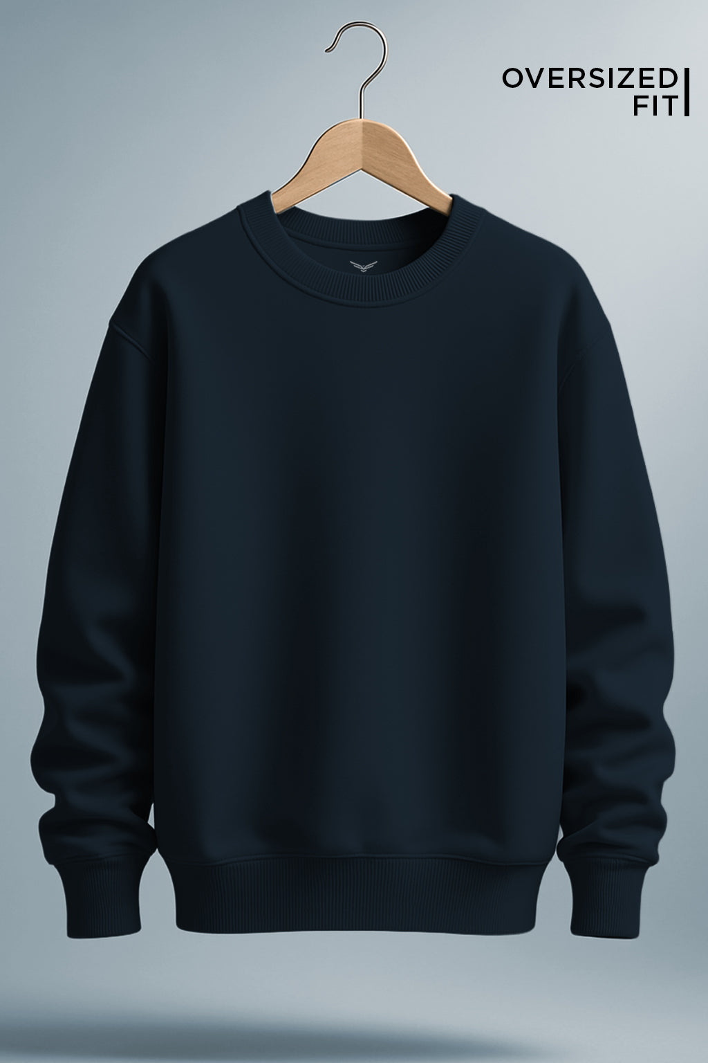 Oversized Sweatshirt