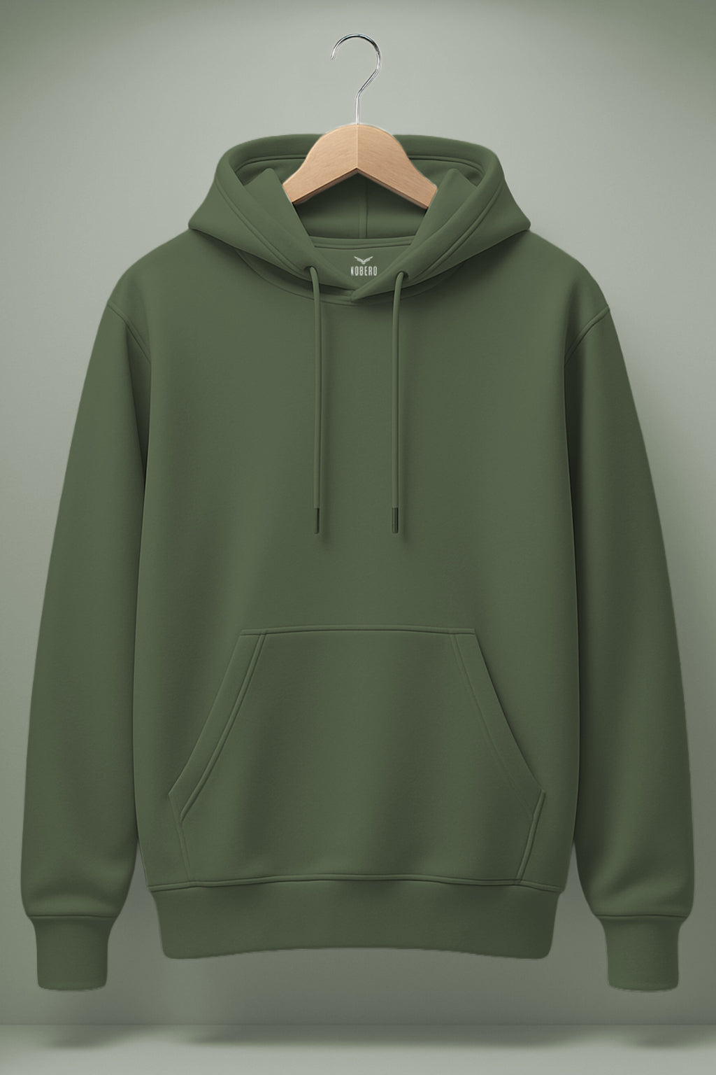 Classic Hoodie