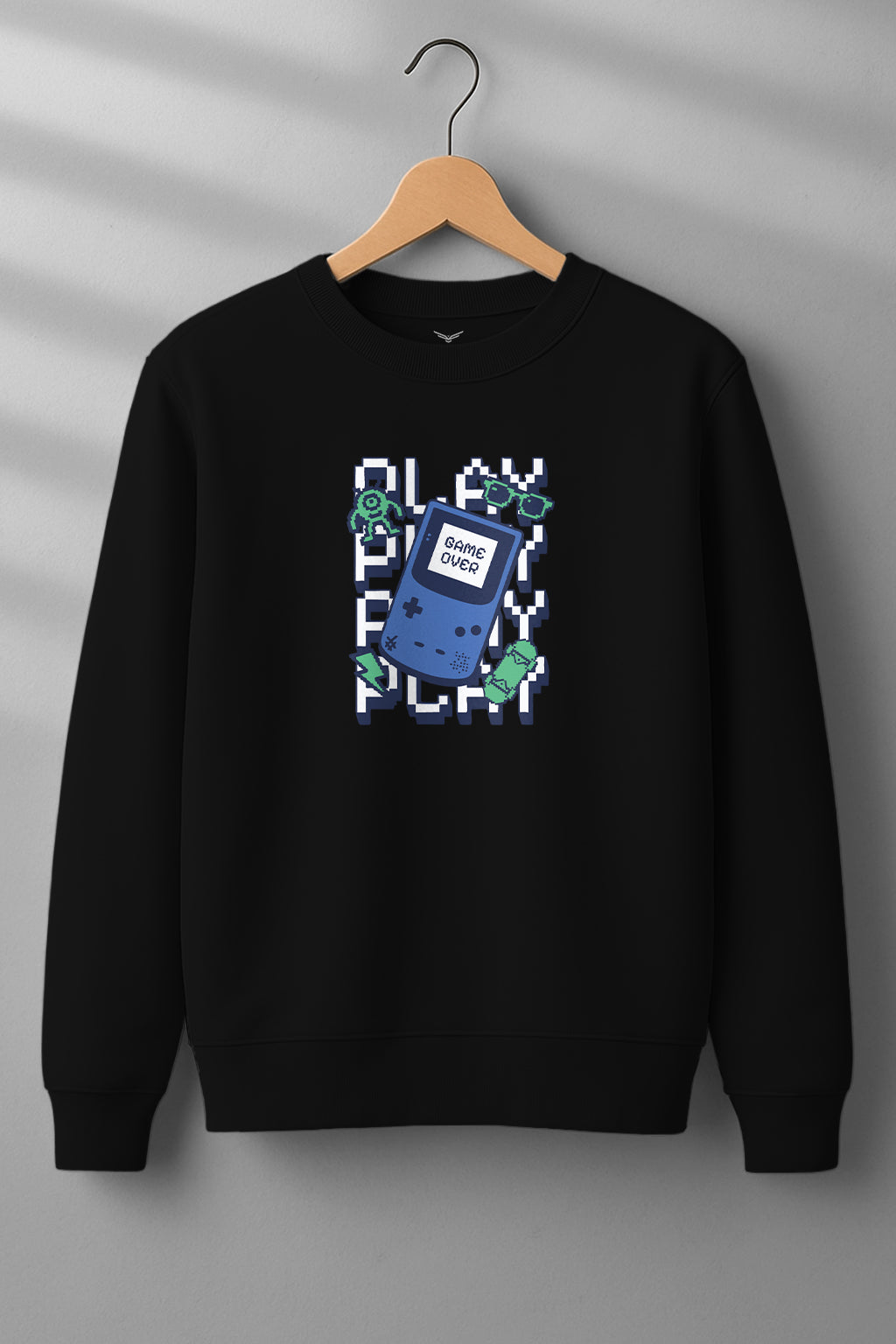 Play Classic Sweatshirt