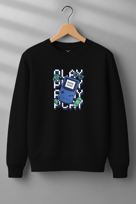 Play Classic Sweatshirt