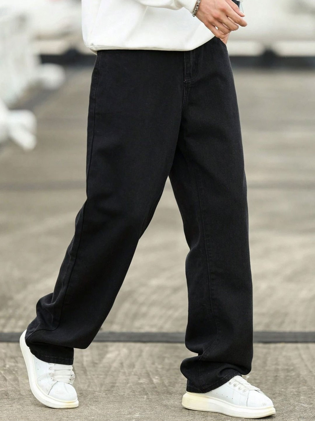 Built to Move. Made to Impress.