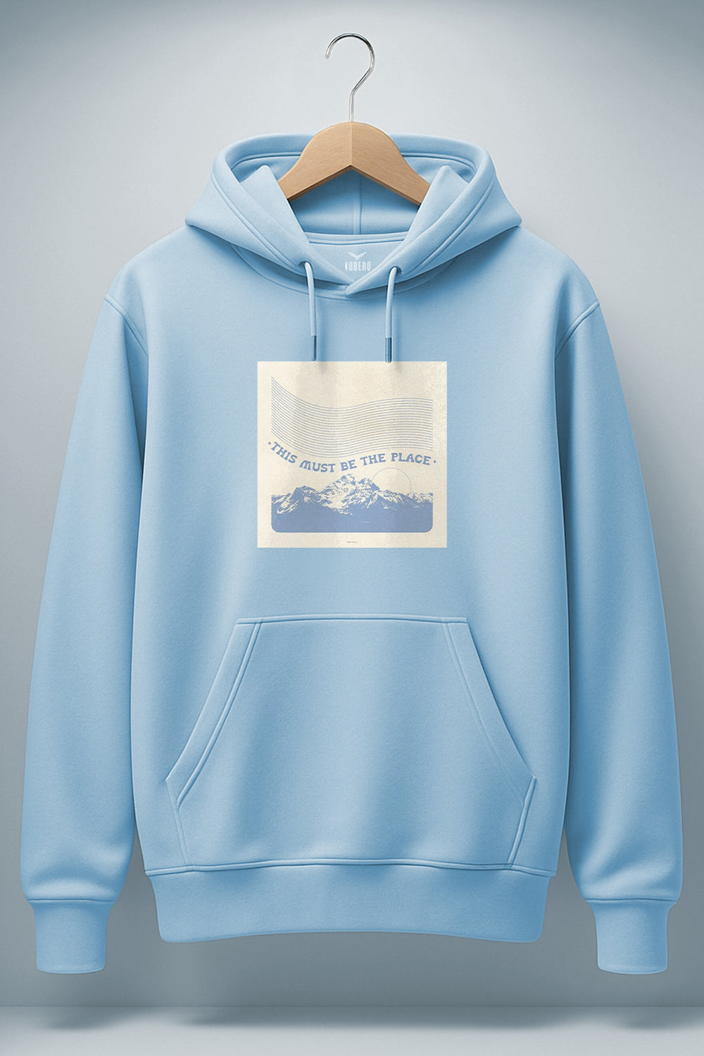 The Place Classic Hoodie