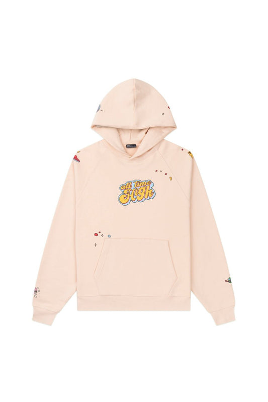 All-Time High Hoodie