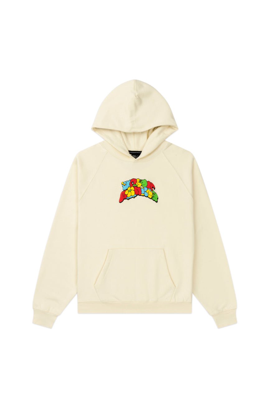 Baby Mnky Hoodie