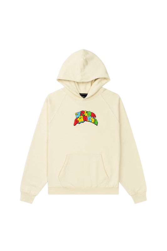 Baby Mnky Hoodie