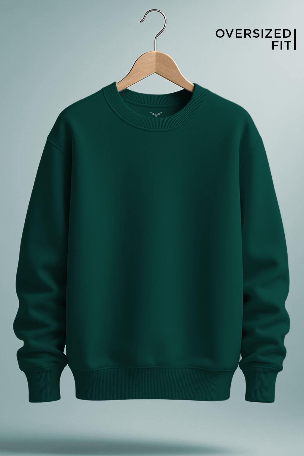 Oversized Sweatshirt