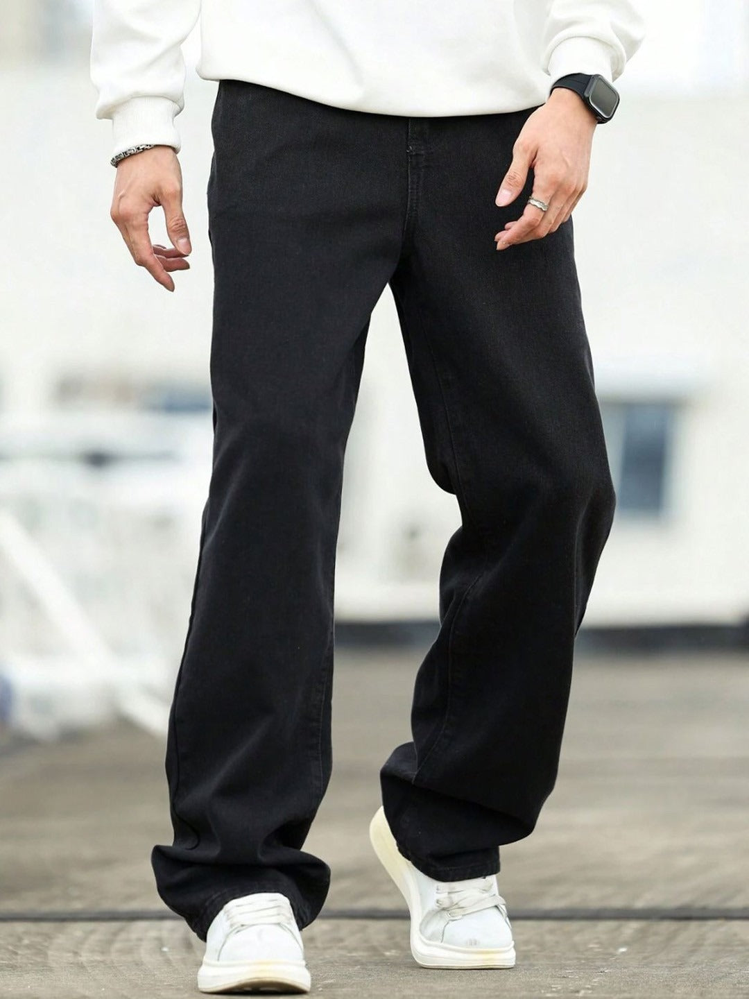 Built to Move. Made to Impress.