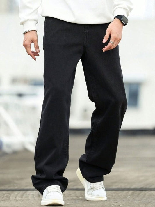 Built to Move. Made to Impress.