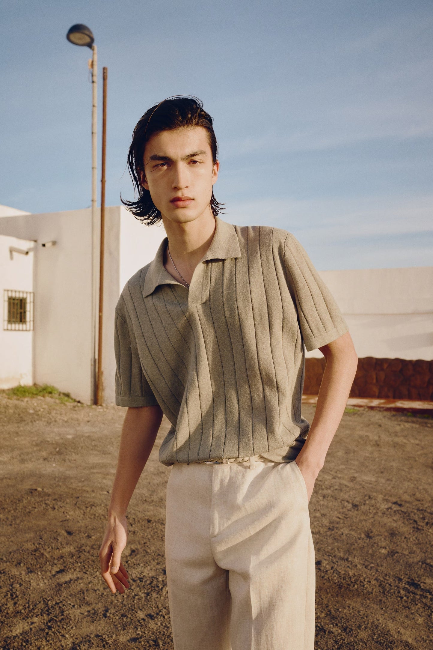 Lightweight Style, Everyday Comfort