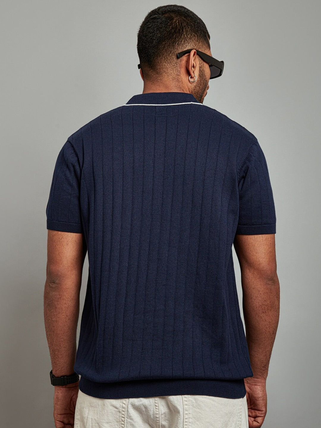 Classic Navy, Pure Comfort