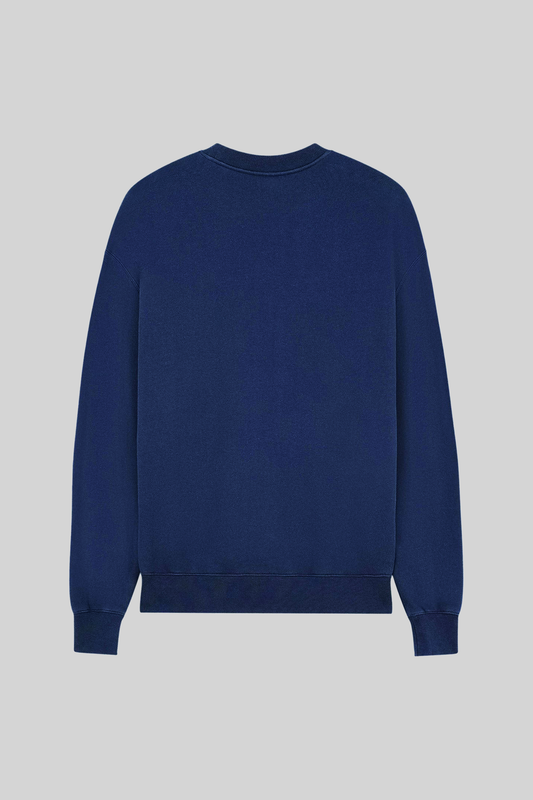 Dragon Navy Sweatshirt