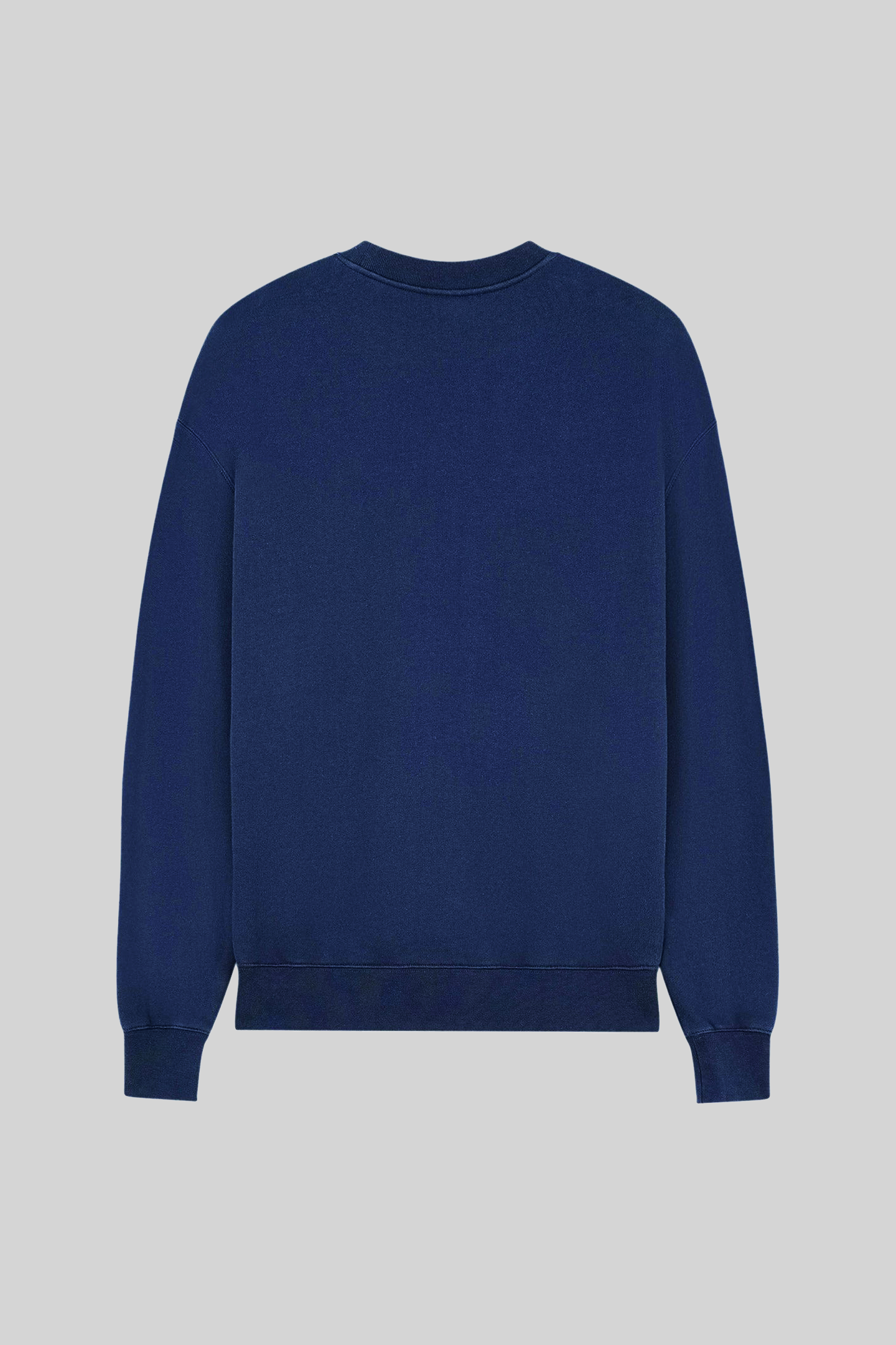 Scof Navy Sweatshirt