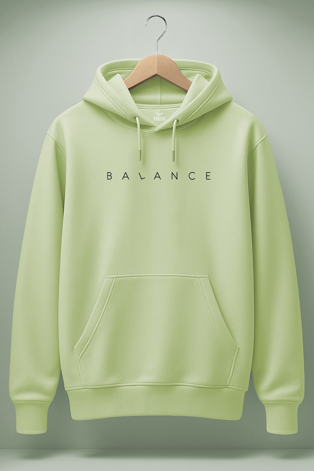 Balance Classic Hoodie