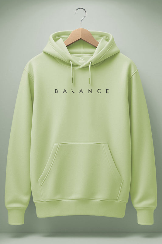 Balance Classic Hoodie