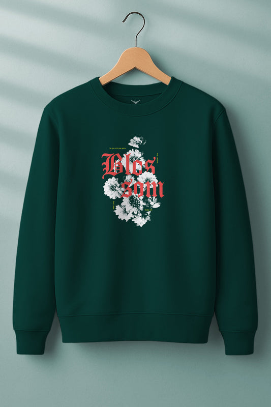 Blossom Classic Sweatshirt