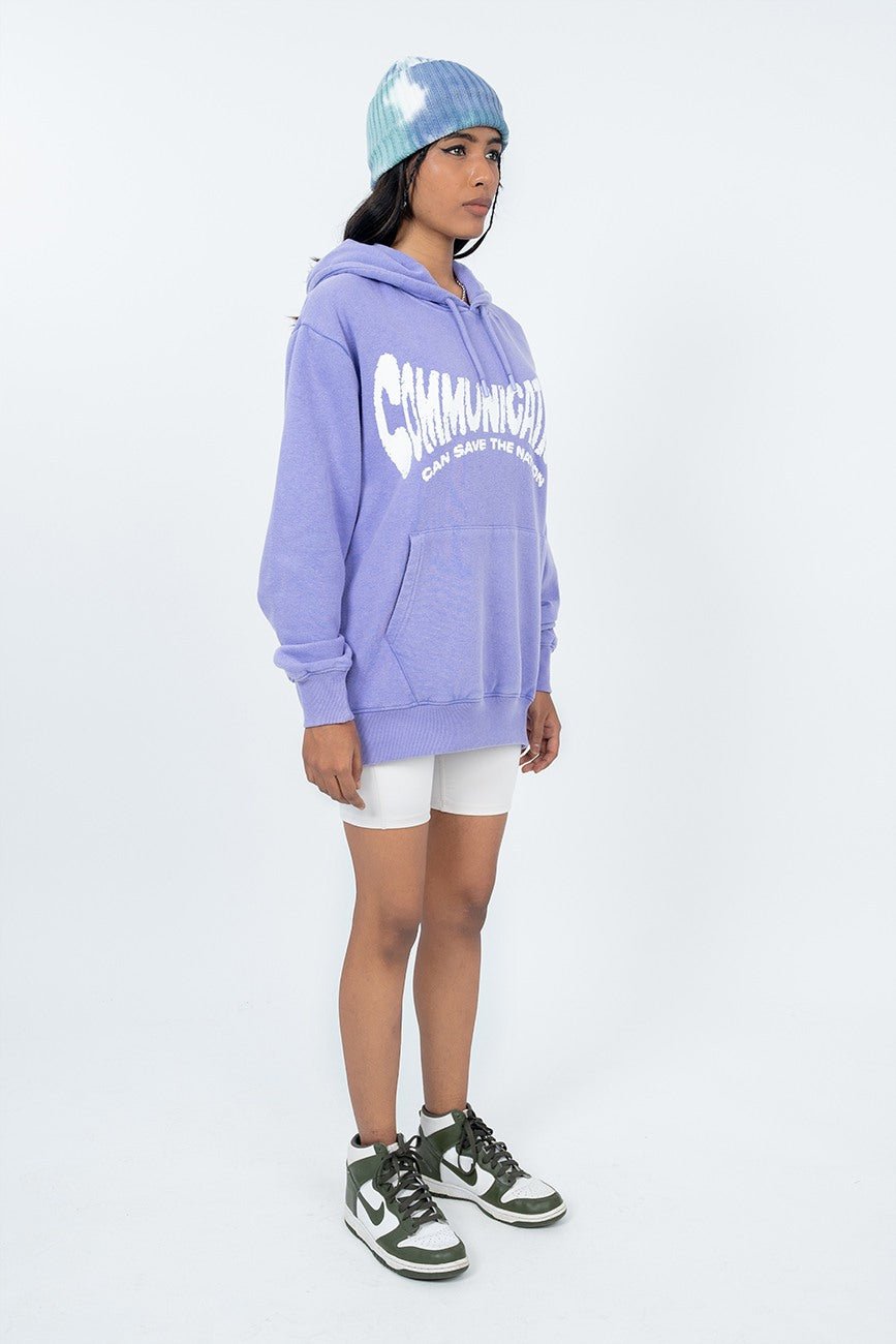 Communication is Key