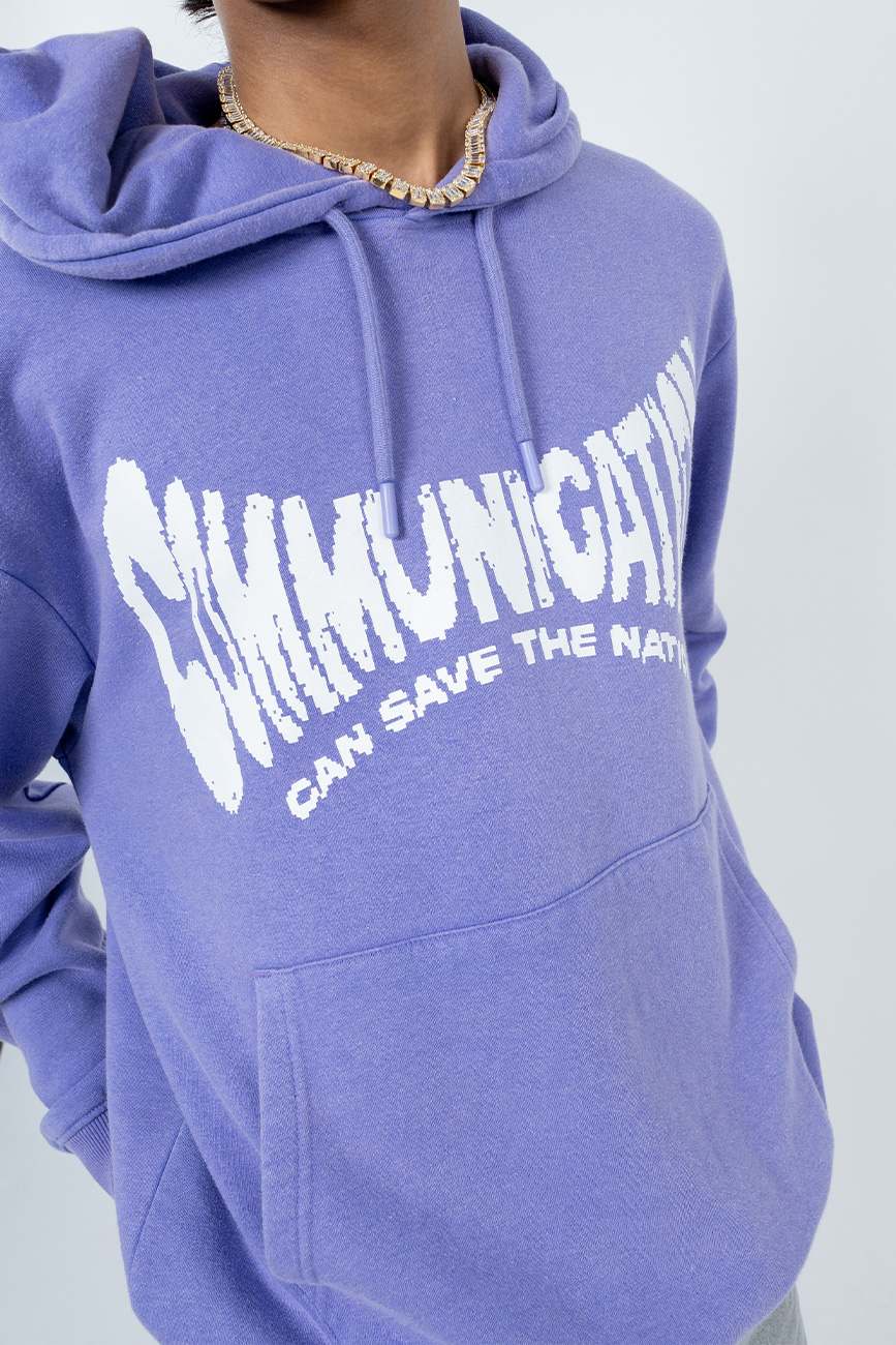 Communication is Key