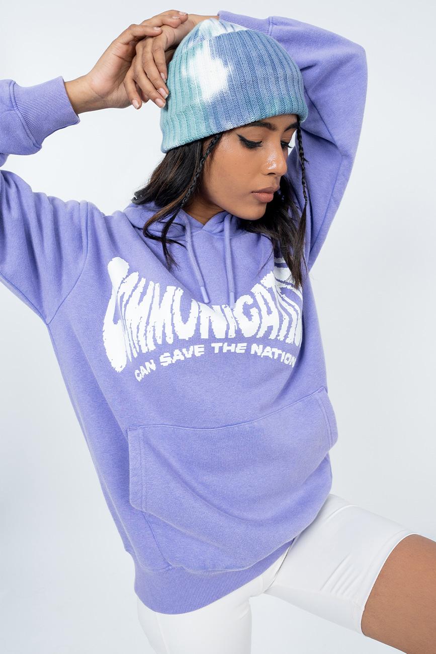 Communication is Key