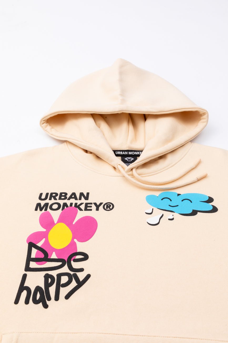 Daily Reminder Hoodie // 001