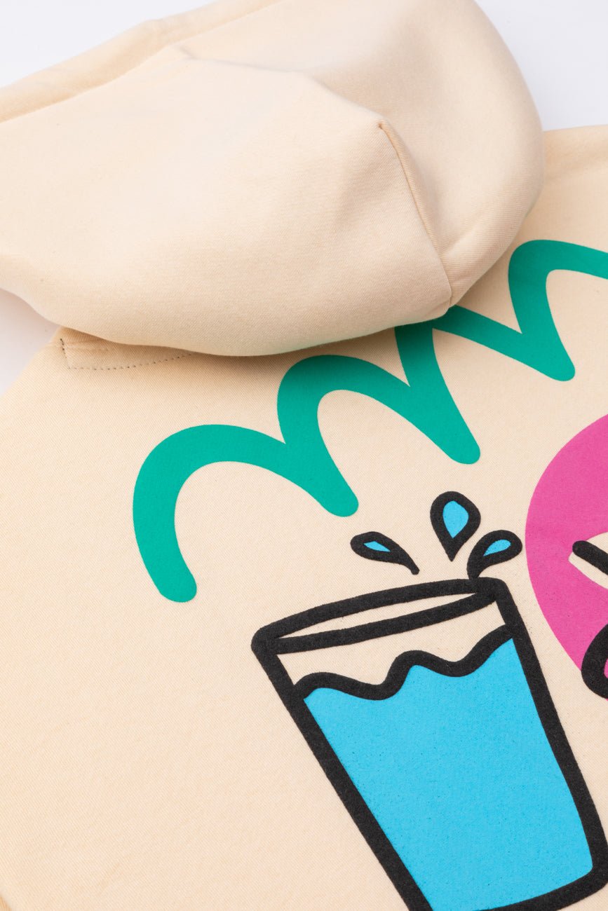 Daily Reminder Hoodie // 001