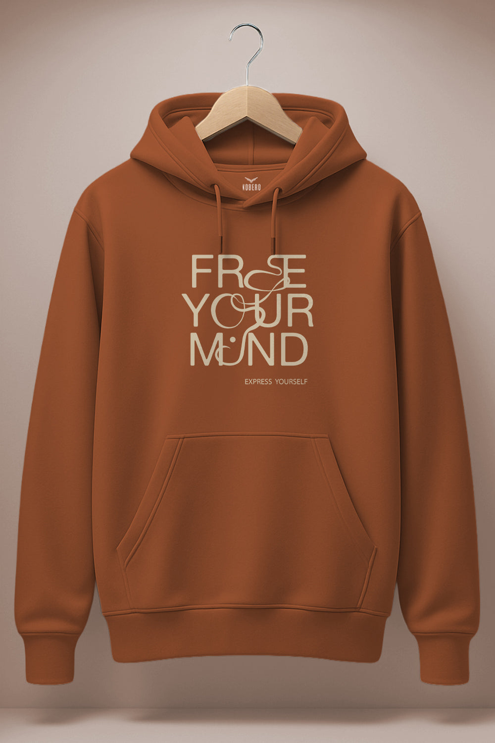 Free Your Mind Classic Hoodie