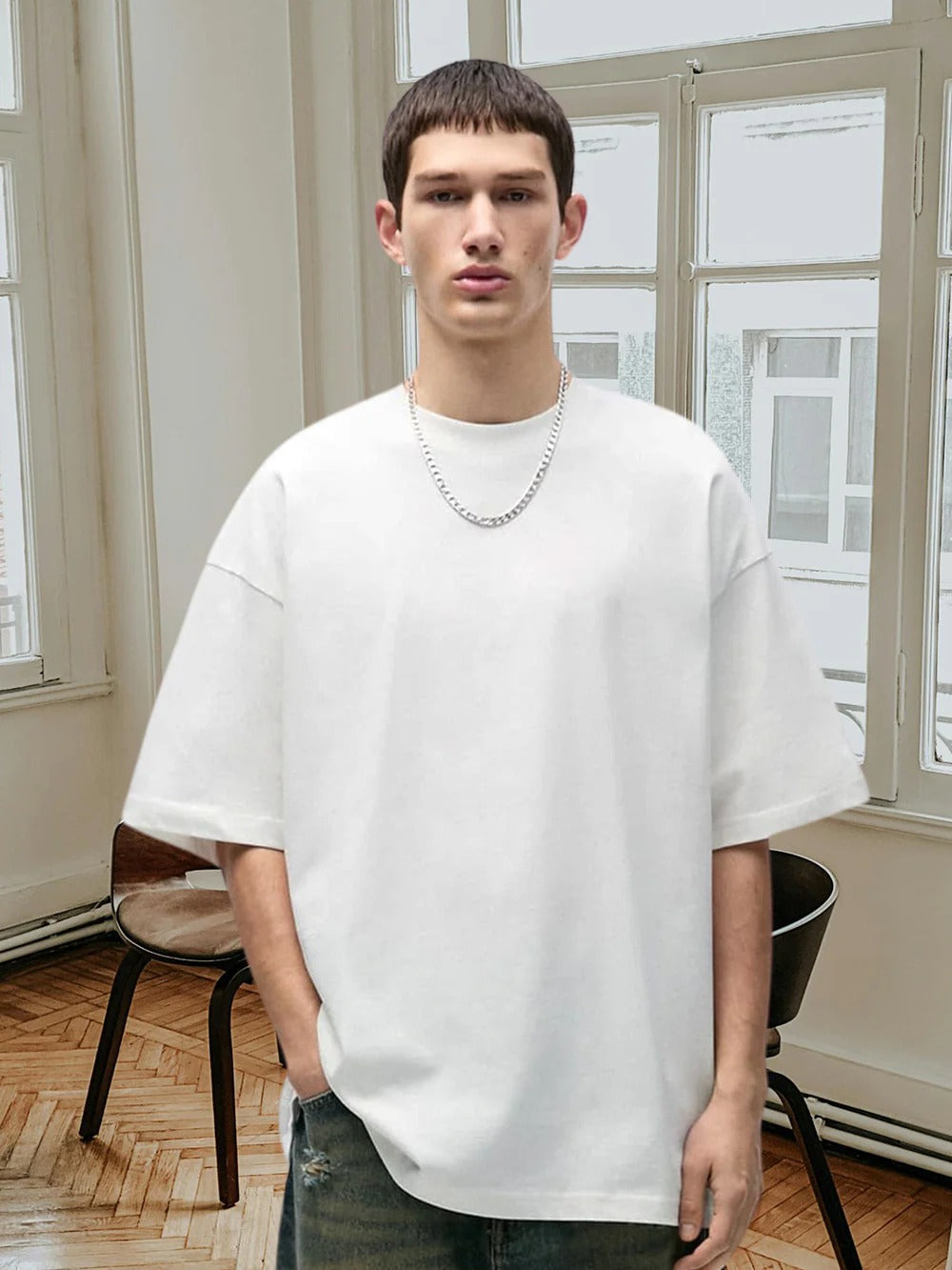 The Best-Seller T-Shirts (Pack Of 4)