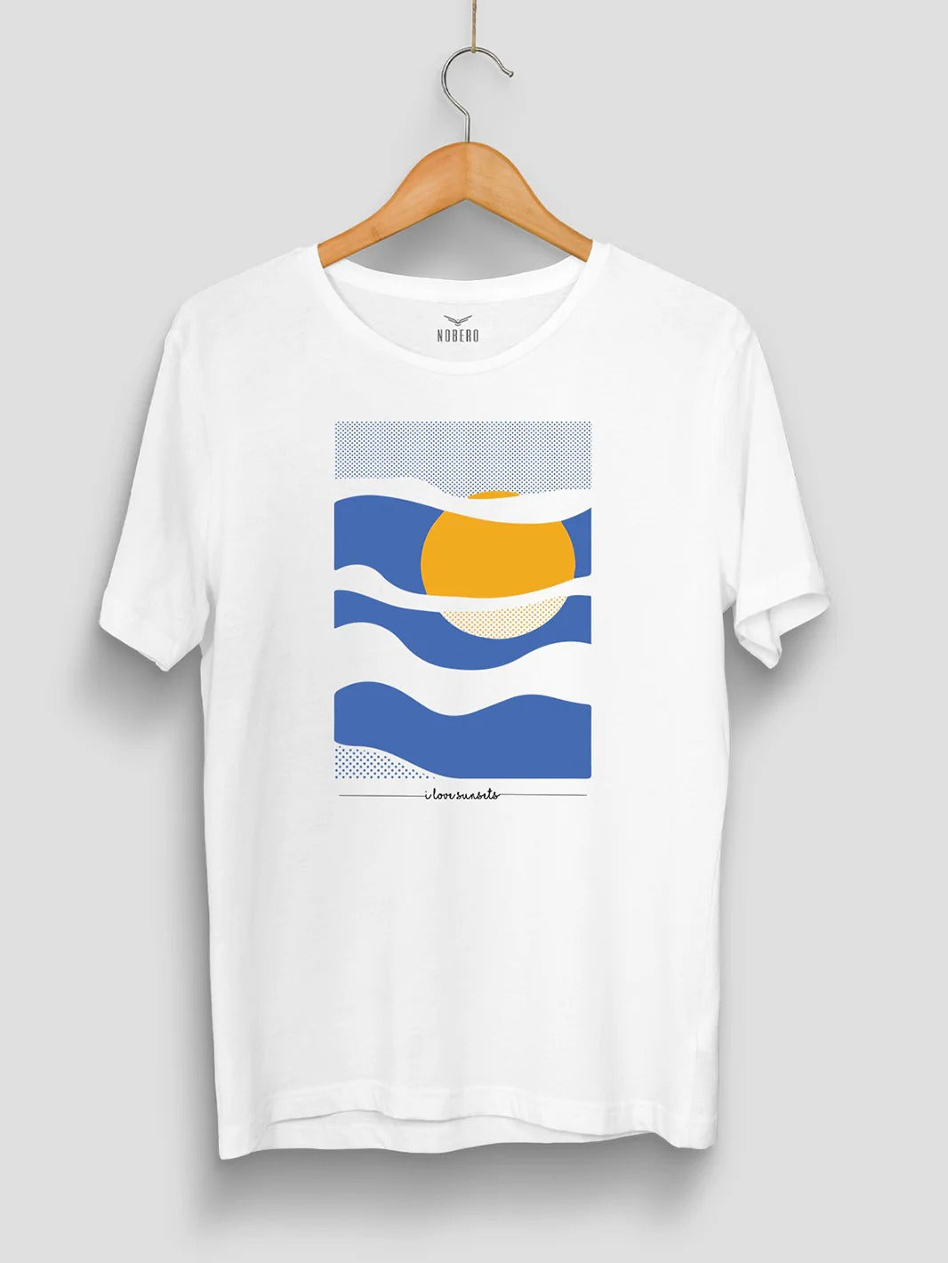 The Best-Seller T-Shirts – (Pack of 4)