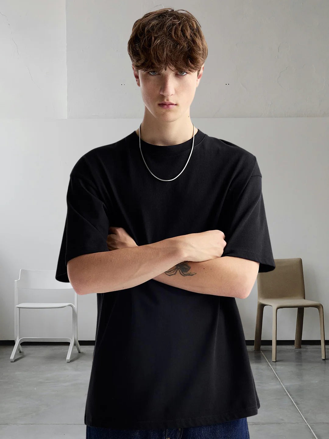 The Best-Seller T-Shirts (Pack Of 4)