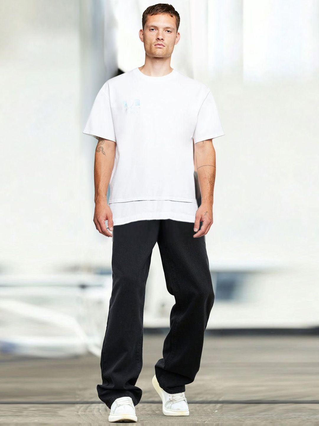 Built to Move. Made to Impress.