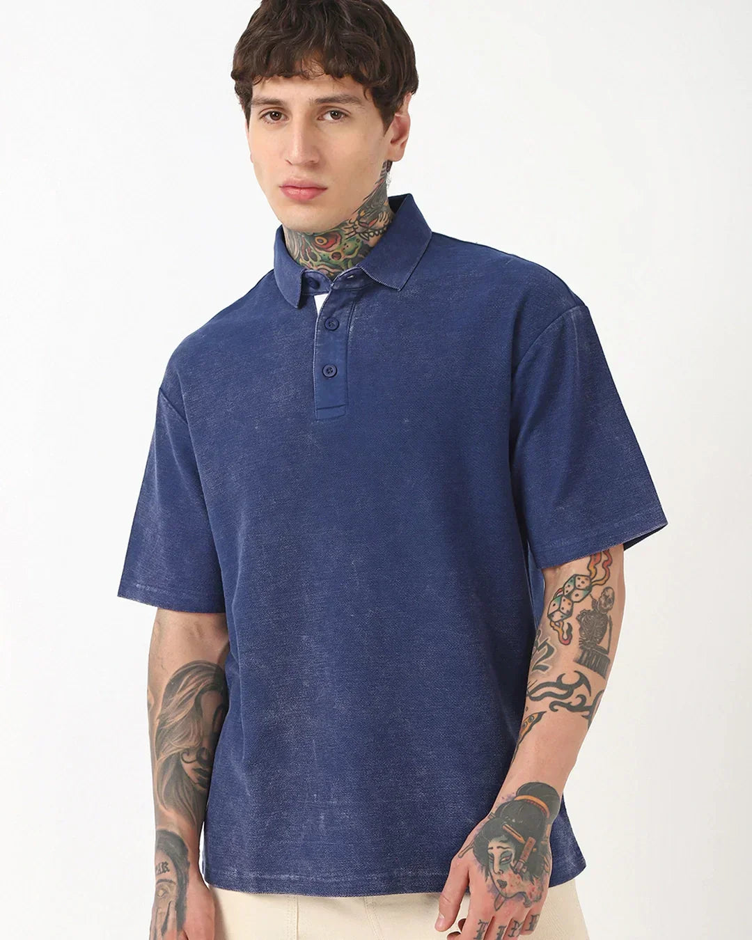 MENS OVERSIZED TSHIRT