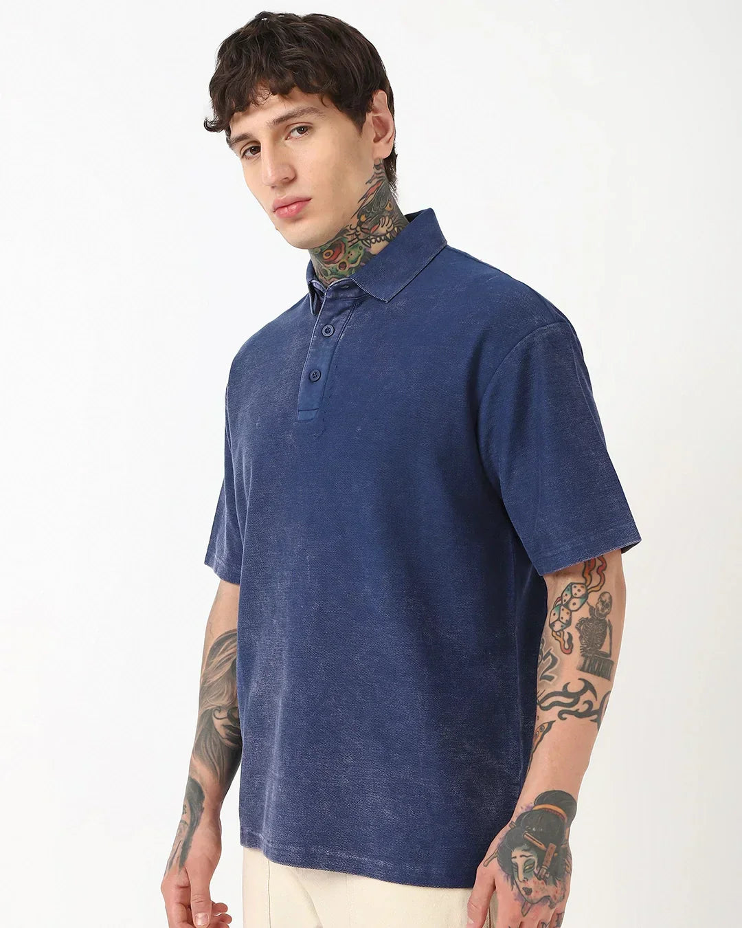 MENS OVERSIZED TSHIRT