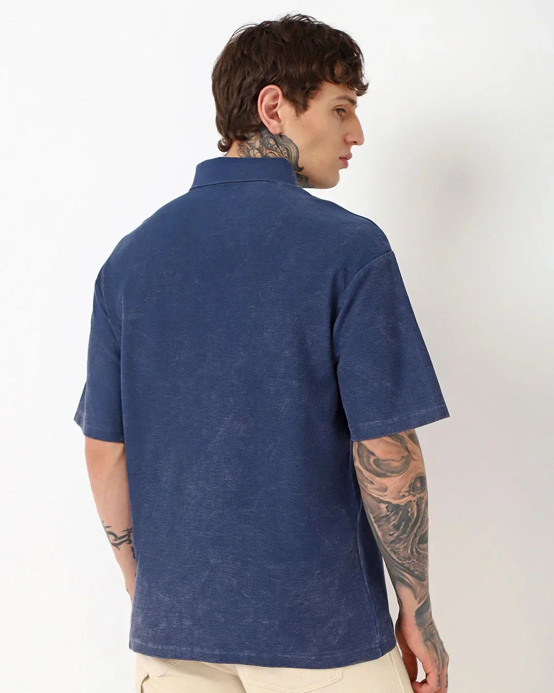 MENS OVERSIZED TSHIRT