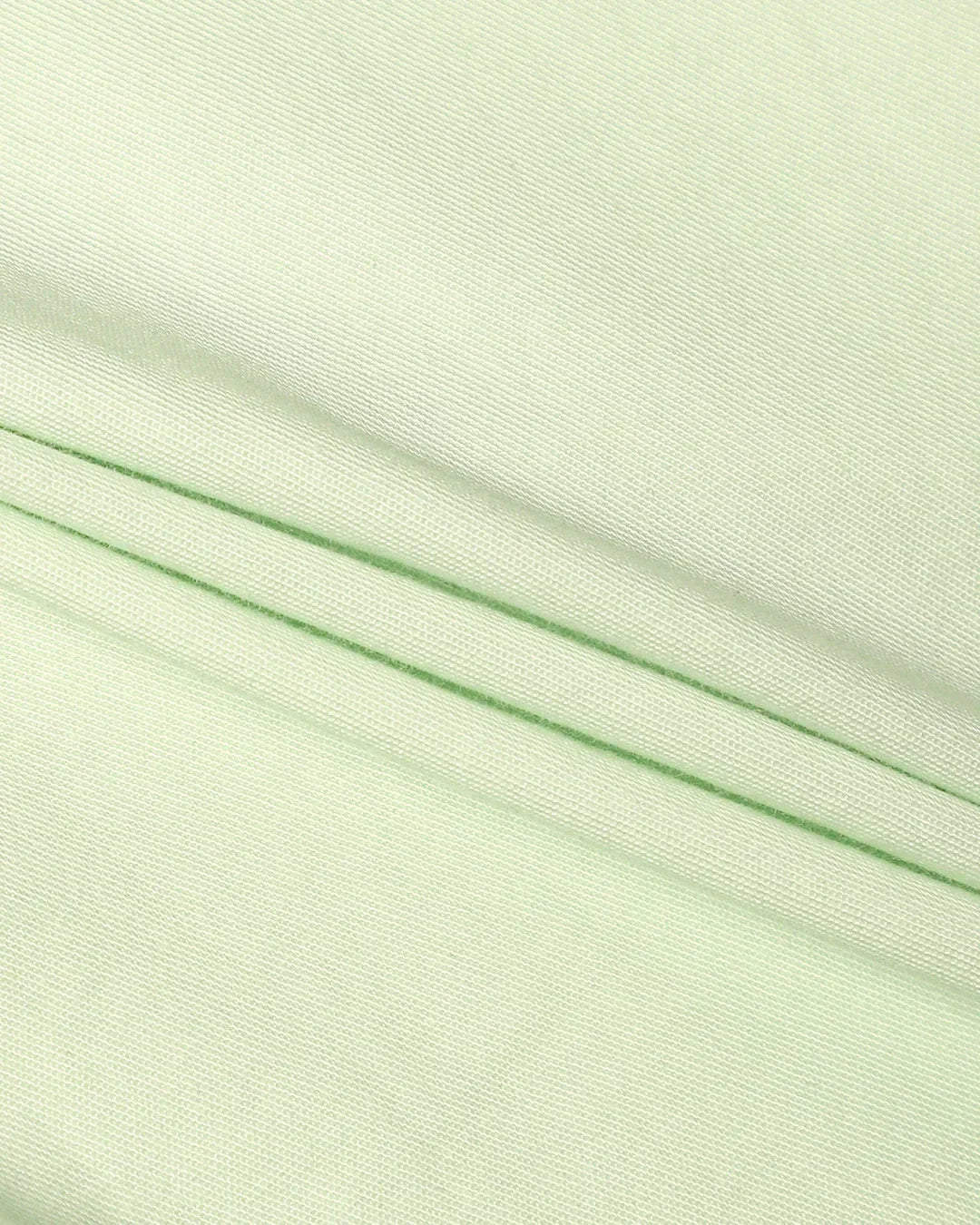 Men's Fog Green Over Dyed Jogger Pants