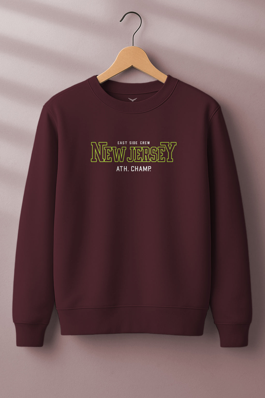 New Jersey Classic Sweatshirt
