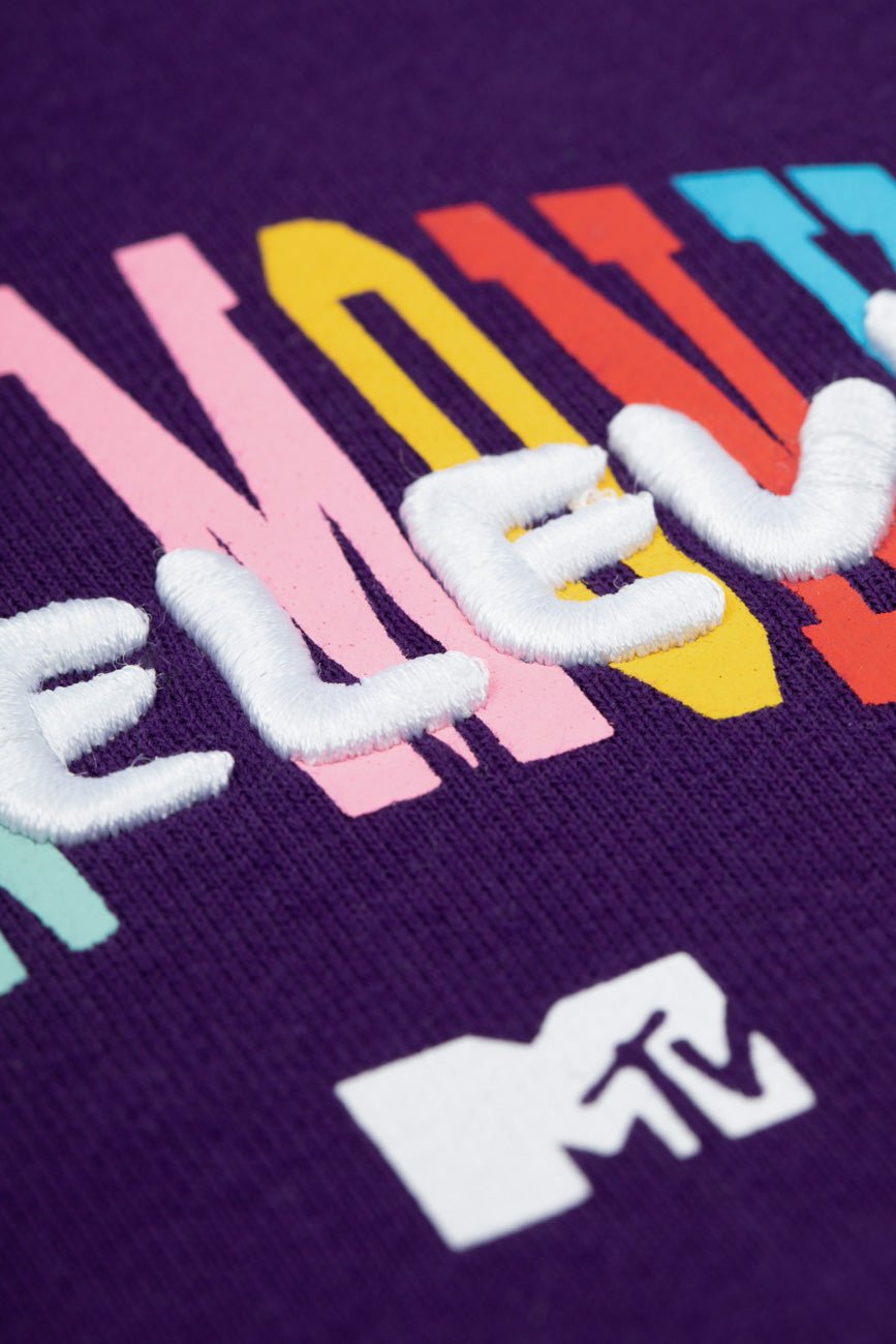 Pulse Hoodie_MTV x Urban Monkey