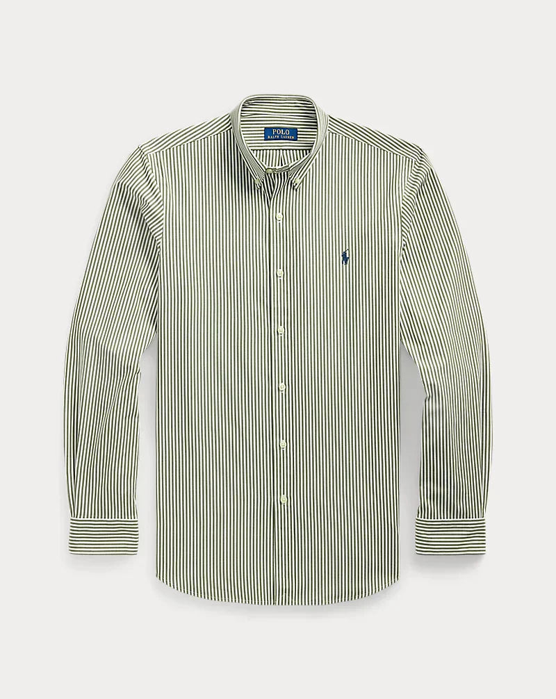 Old Money Stripes – Effortless Luxe with Timeless Appeal