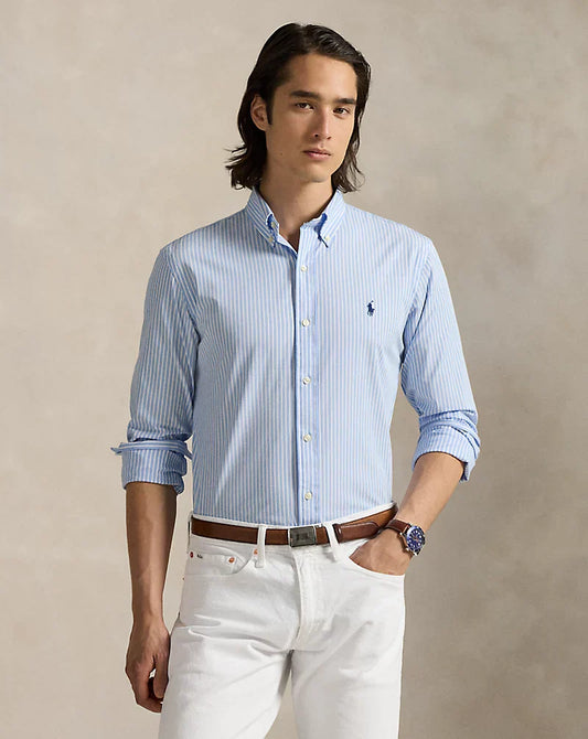 Old Money Stripes – Effortless Luxe with Timeless Appeal