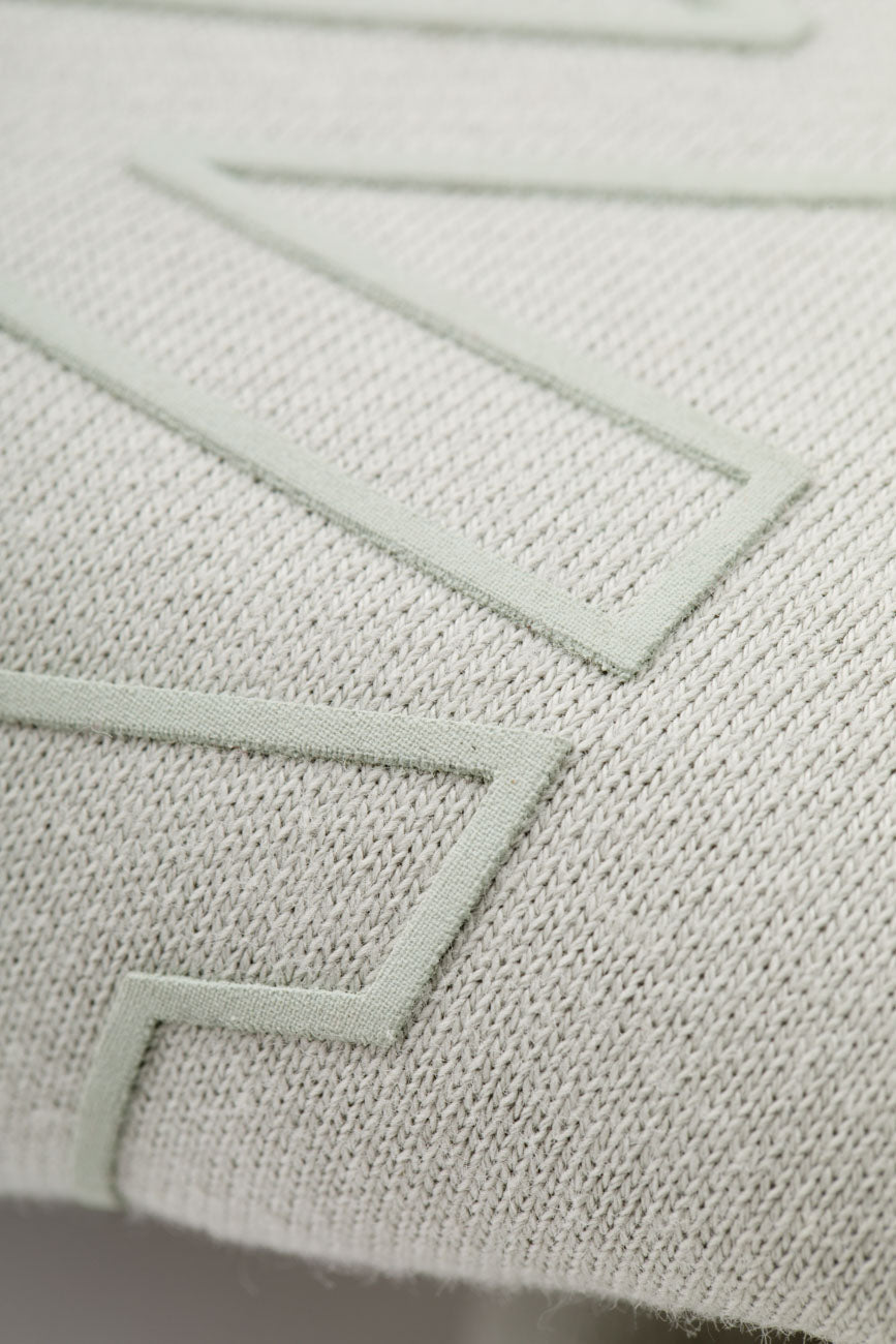 UM Core Hoodie // Ash Mist