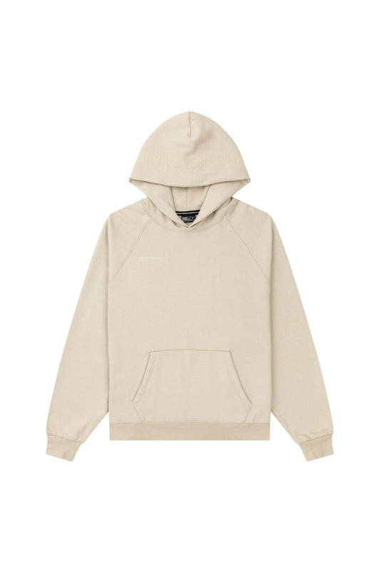 UM Core Hoodie // Dusty Beige
