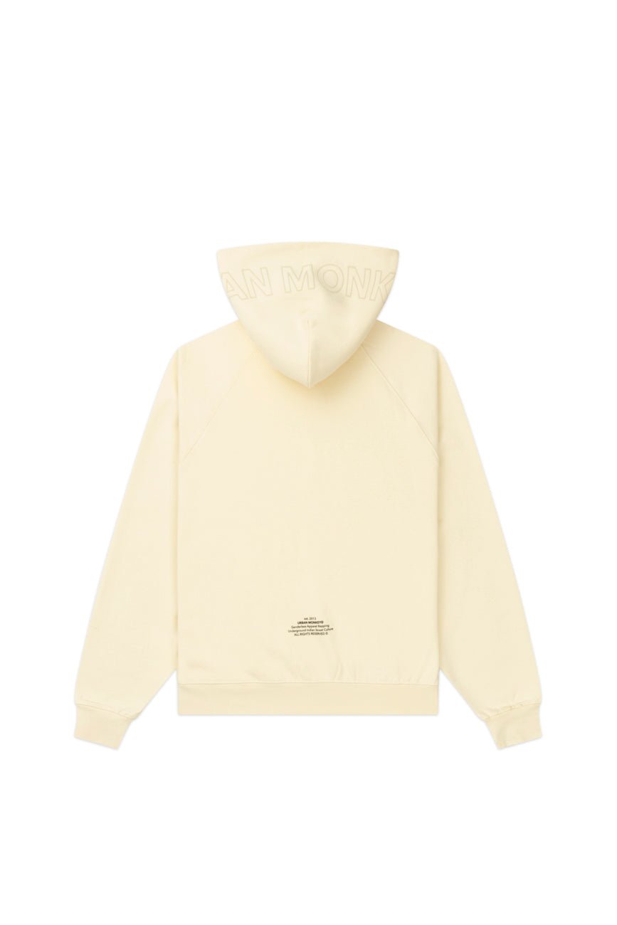 UM Core Hoodie // Off-White
