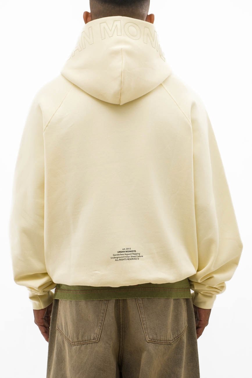 UM Core Hoodie // Off-White