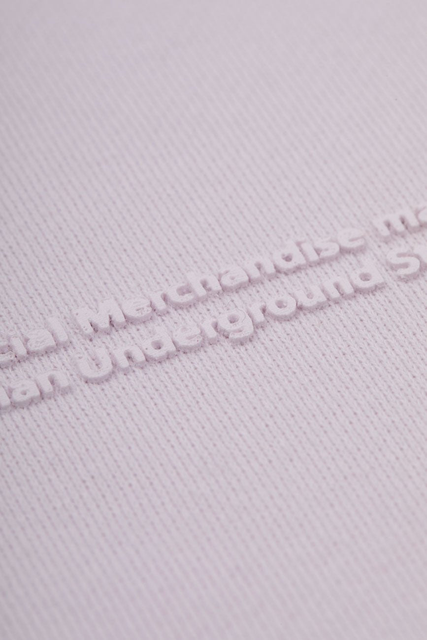 UM Core Hoodie // Orchid Hush