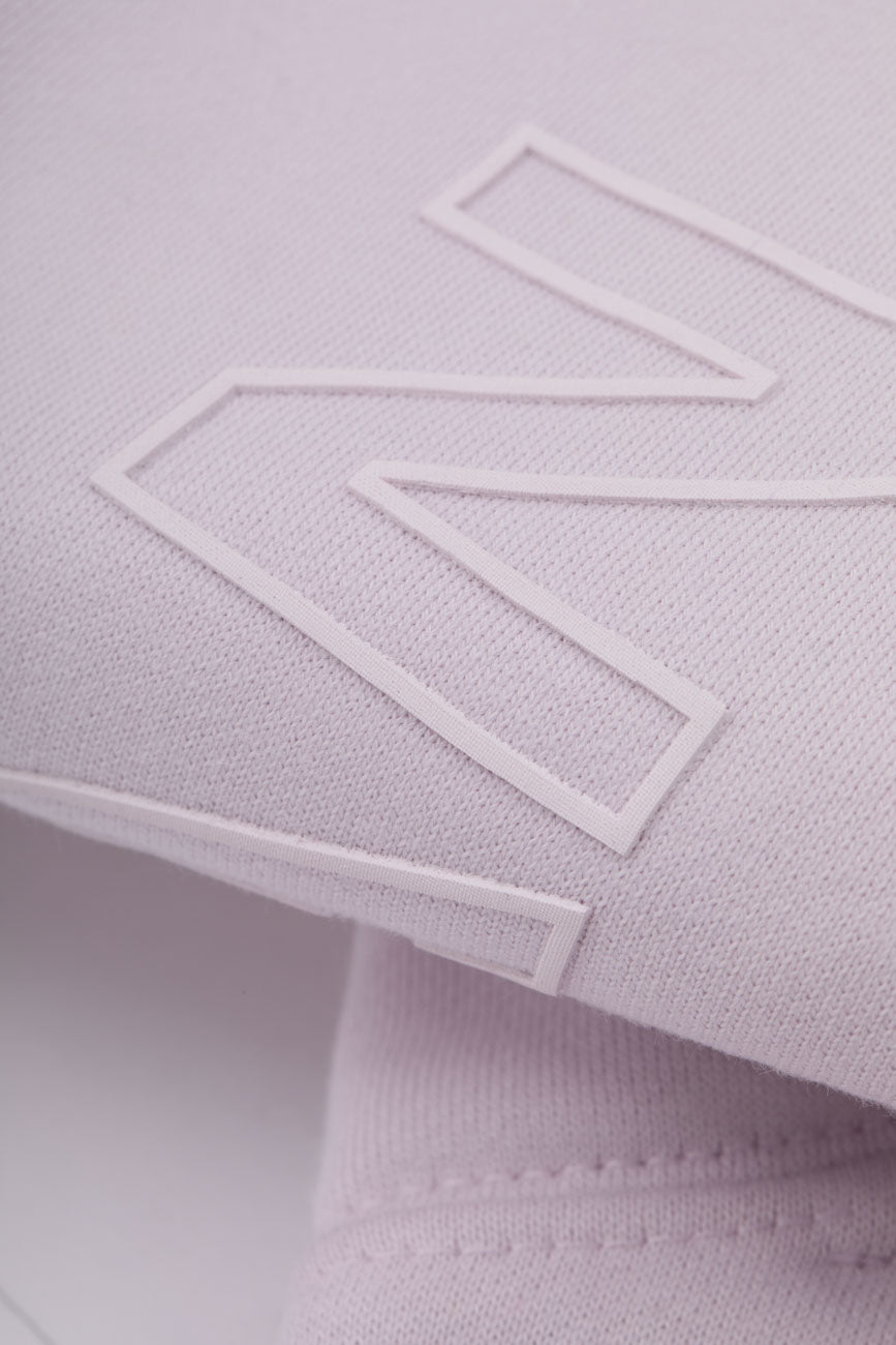 UM Core Hoodie // Orchid Hush