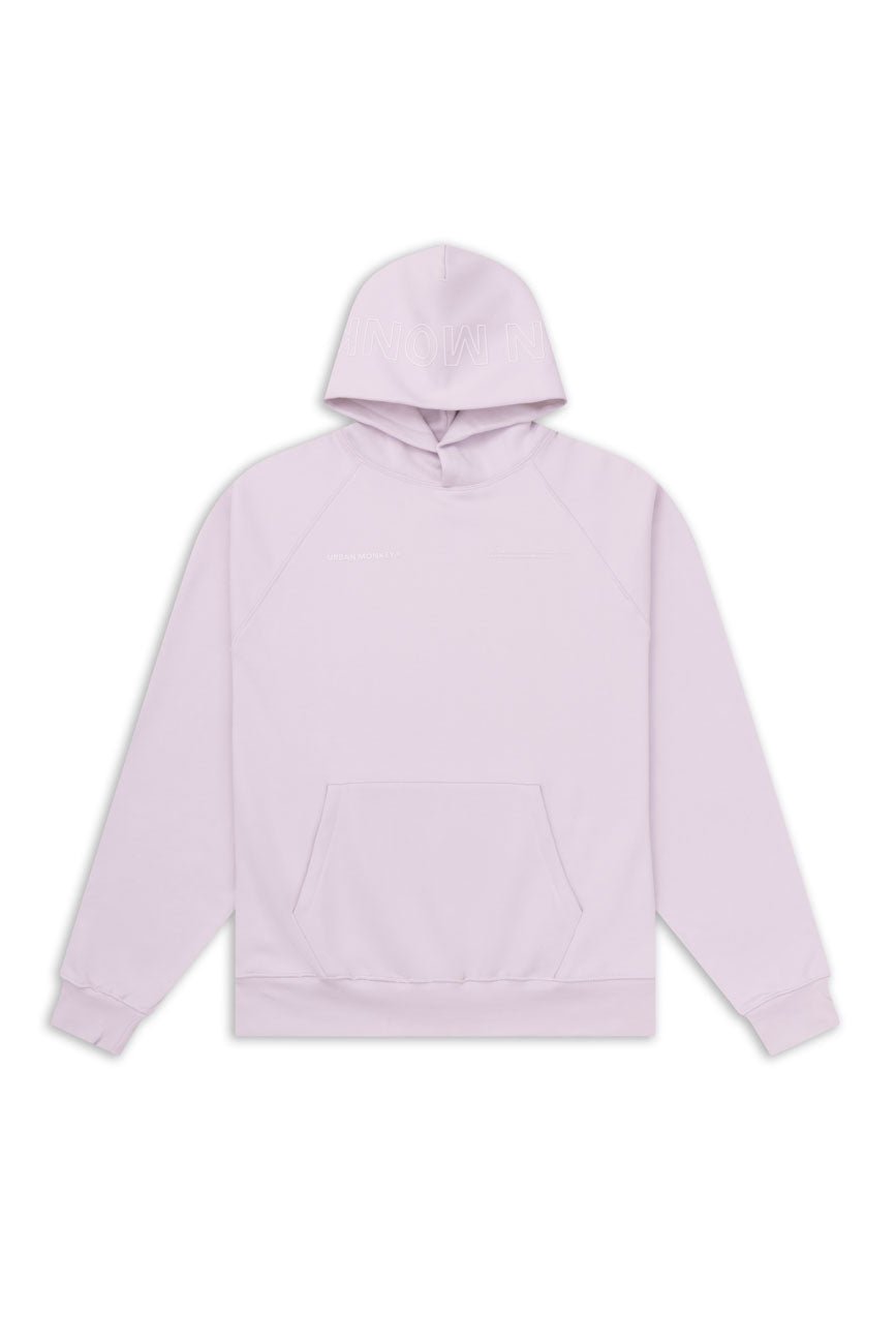 UM Core Hoodie // Orchid Hush